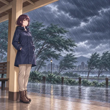 storm