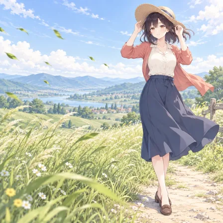 wind