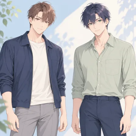 2boys