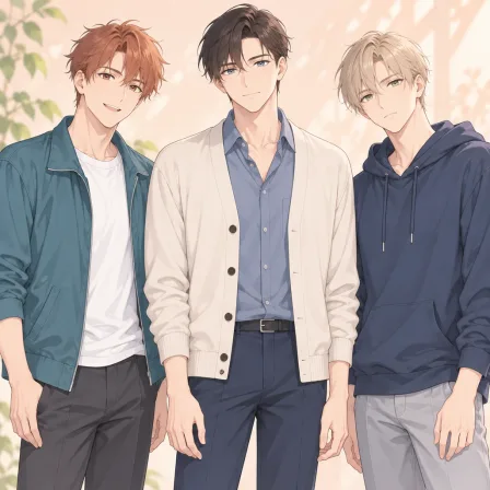 3boys