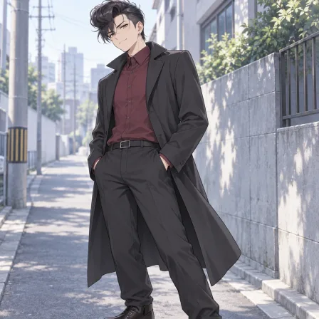 delinquent