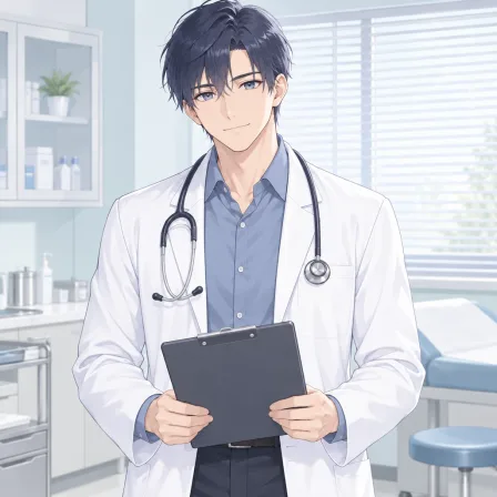 doctor