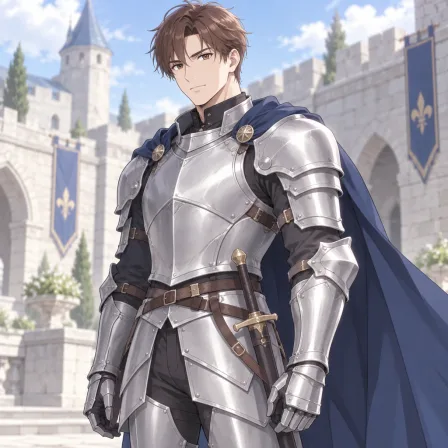 knight