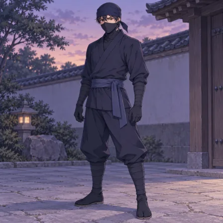 ninja