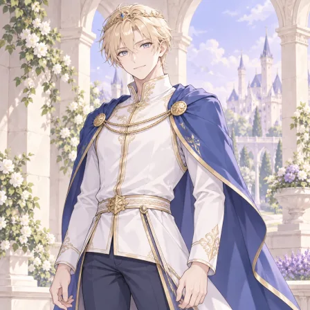 prince