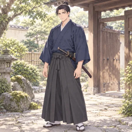 samurai