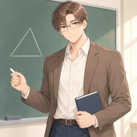 teacher