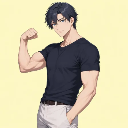 biceps