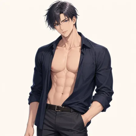 pectorals