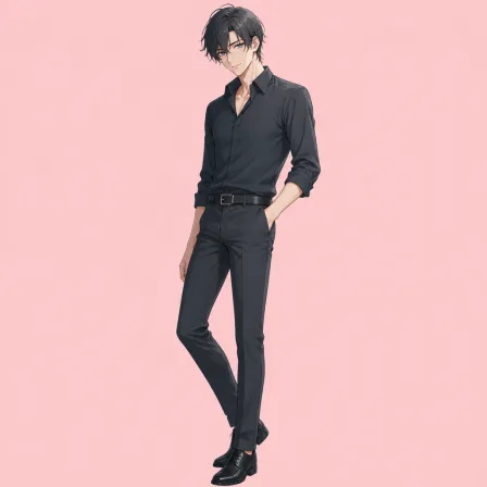 slim