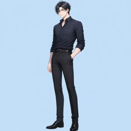 tall