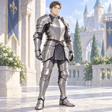 armor