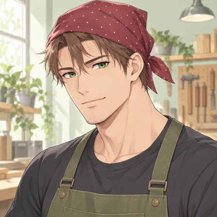 bandana