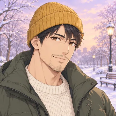 beanie