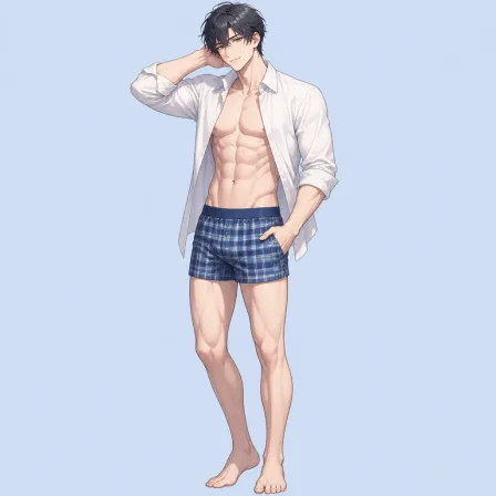 boxers