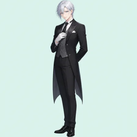 butler
