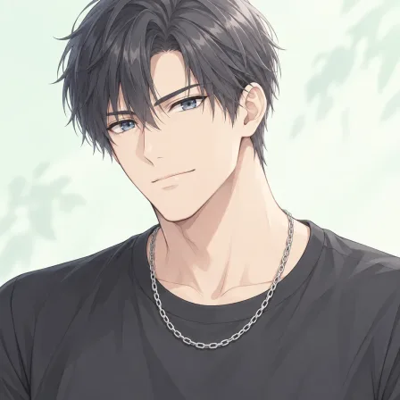 chain necklace