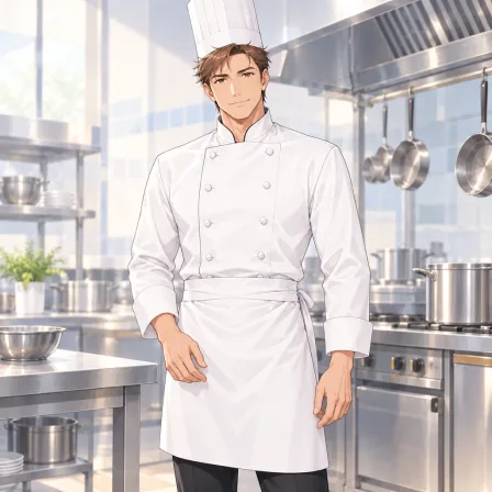 chef