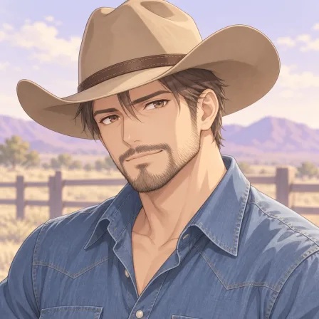 cowboy hat