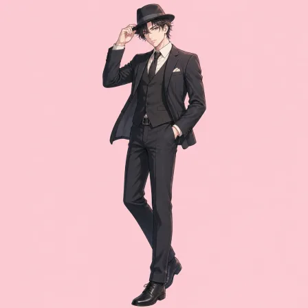 fedora