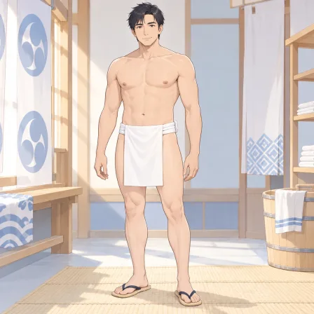 fundoshi