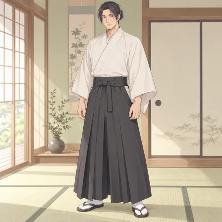 hakama