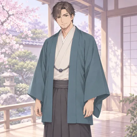 haori