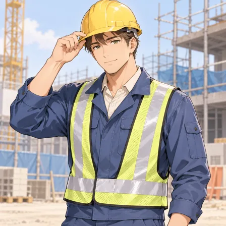hard hat