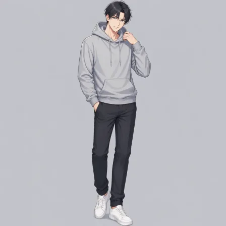 hoodie