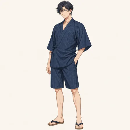 jinbei