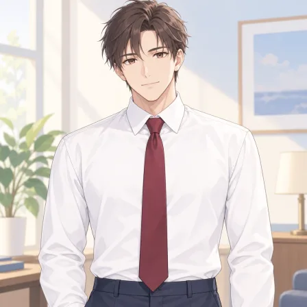 necktie
