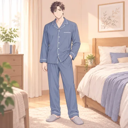 pajamas