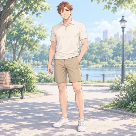 shorts