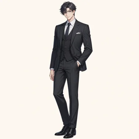 suit