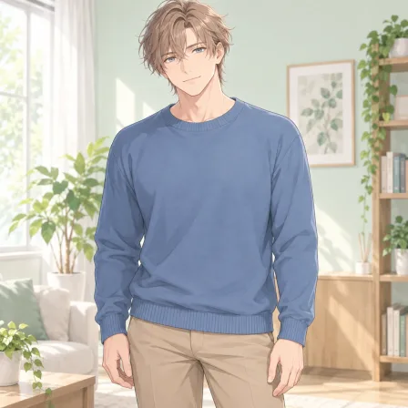 sweater