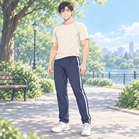 track pants