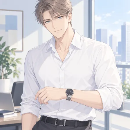 wristwatch