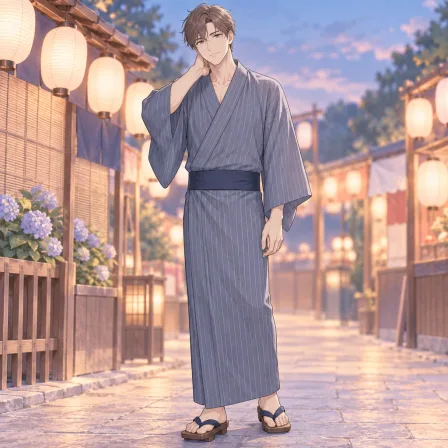 yukata