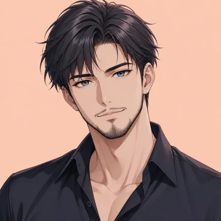beard