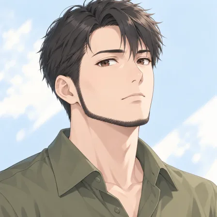chinstrap