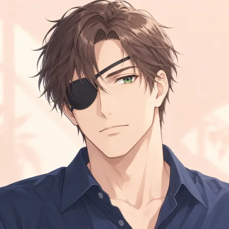 eyepatch