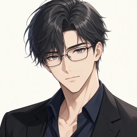 glasses