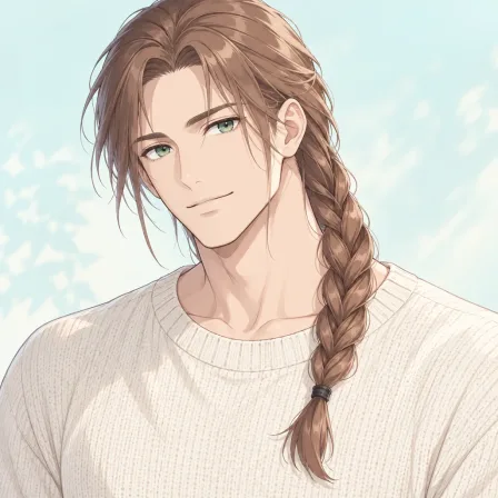 braid