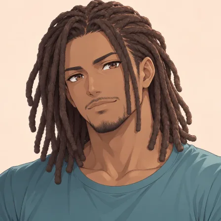 dreadlocks