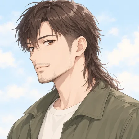 mullet