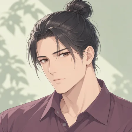 topknot