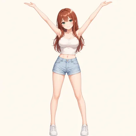 v arms