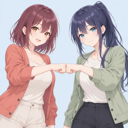 fist bump