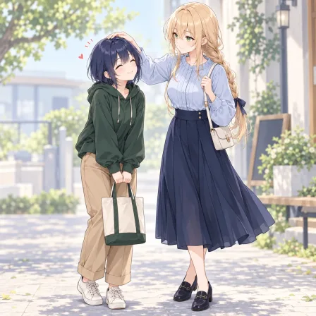 headpat