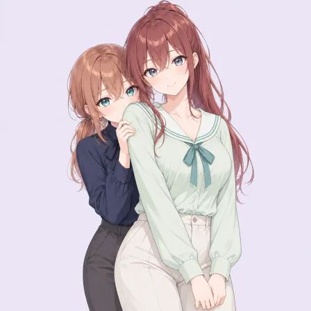 hiding